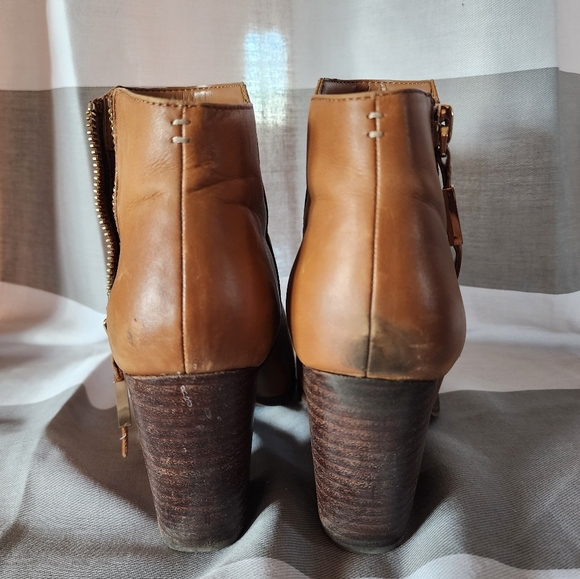 Aldo Booties - Picture 7 of 7